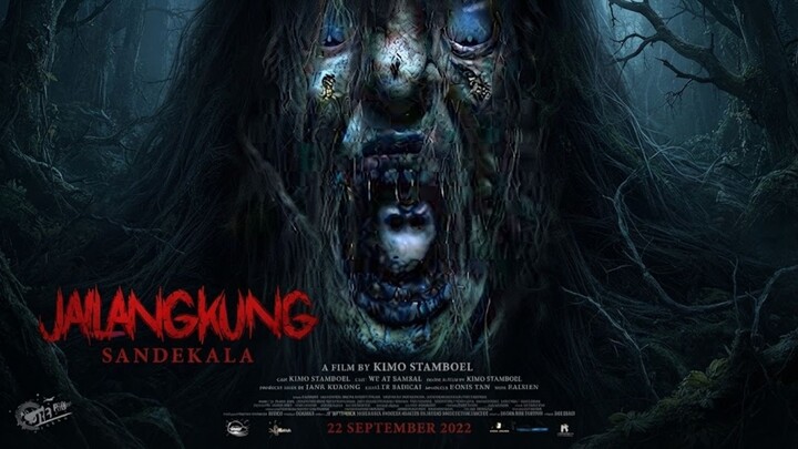 Jailangkung: Sandekala 2022 HORROR INDO
