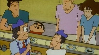 Shinchan in Hindi S01E52