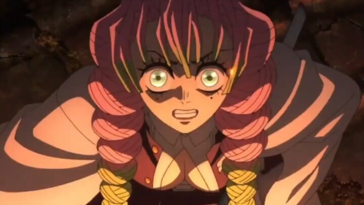 Only after finishing Demon Slayer did I realize the timeline was actually this short!