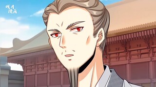 Episode 405 of "Dafeng Night Watchmen": Mu Nanzhi appears? !