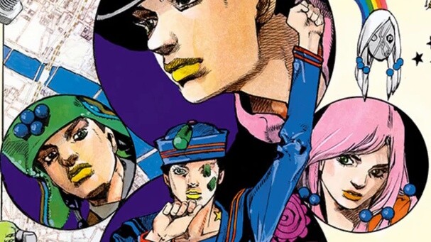 [Araki berbicara tentang JOJO] Apa cerita dari JOJO Gospel? (Detail pembuatan bagian kedelapan, yang