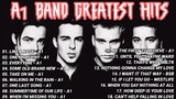 A1 BAND GREATEST HITS ( LOVE SONG )
