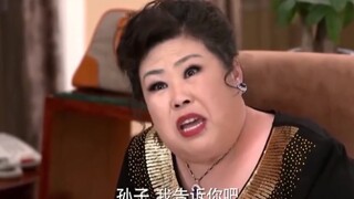 这富婆，谁不想吃软饭啊！