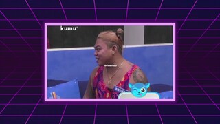 Day 08: Alamin kung bakit tinanggihan no Brenda ang project kasama ang KDLex