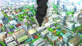 Witch Craft Works Episode 03 Sub Indo