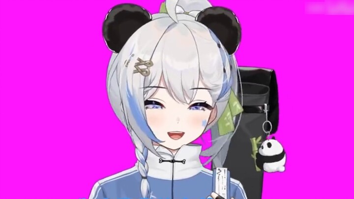 [Li Dousha] Li Mo! You are destroying Li Dousha's worldview!!!