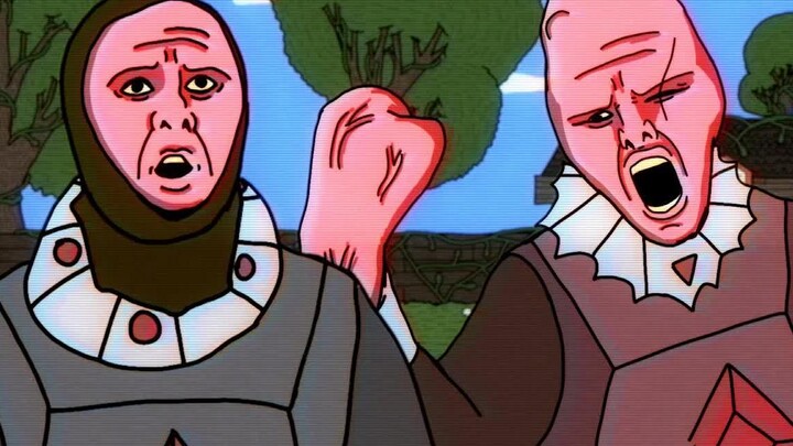 The Toughest Enemy in RPGs—Joel Haver