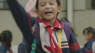 The eighth suspect in the movie: The skin can be changed, but can the nature really be changed? # Th