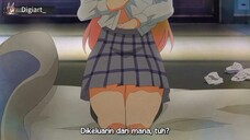 Anime 18+‼️Ngambil Apaan Tuh Di Anunya😱🗿