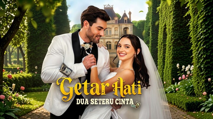 Getar Hati Dua Seteru Cinta Full Bahasa Indonesia (DB)