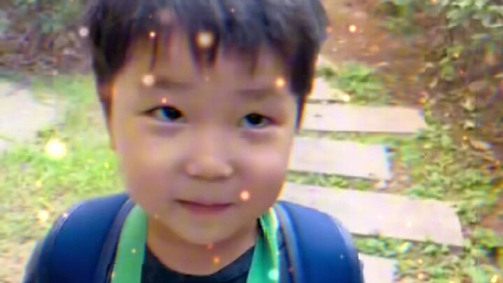 ข้อเสียเดียวของเจ้าตัวเล็กคนนี้ก็คือ มันไม่ได้เกิดจากฉัน!