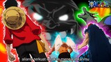 Inilah Para Aliansi Luffy Di Masa Depan! Ras Terkuat Yang Akan Menjadi Kunci Kemenangan Luffy