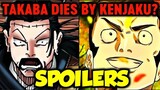 Why Kenjaku Will Defeat Takaba In Chapter 242 | Jujutsu Kaisen Spoilers