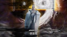 Renegade Immortal Ep97 sub indo