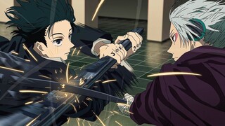 Keren Parah Sakamoto S2 Baru Aja Tayang Udh Sebrutal ini😱