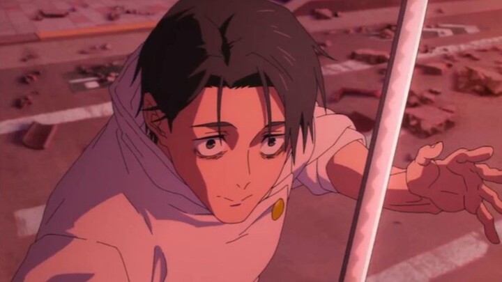 Jujutsu Kaisen Execution 2025