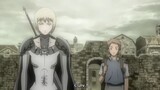 CLAYMORE EP02