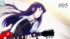 Cô Nàng Fuuka - Tập 05 VietSub