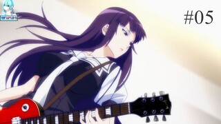 Cô Nàng Fuuka - Tập 05 VietSub