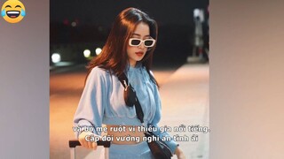 Chi Pu lộ hình dự tiệc sang chảnh cùng gia đình thiếu gia tập đoàn nghìn tỷ