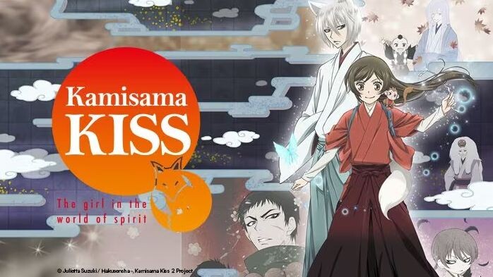 Kamisama Kiss Season 2|Episode 4|Filipino Dubbed - Bilibili Kamisama Kiss Season 2|Episode 4|Filipino Dubbed - Bilibili