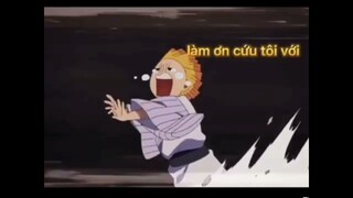 Kimetsu no Yaiba hài hước full