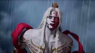 ตอนที่ 35 ฝืนลิขิตฟ้าข้าขอเป็นเซียน [4K][ซับไทย]