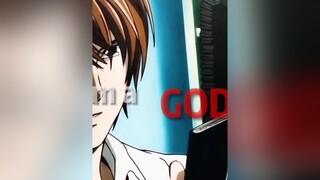 ❤ lightyagami edit deathnote anime fyp fypシ foryou foryoupage tiktok