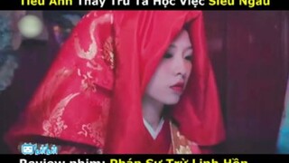 [Review Phim] Đám Rước Dâu đi qua nghĩa trang lúc nửa đêm nhận cái kết đắng #VideoHayNhất