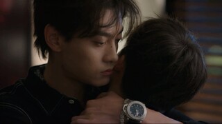 [TH SUB] ศัตรูหัวใจคือแฟนใหม่ผมเอง EP.8