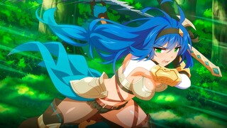 7 NUEVOS Animes ISEKAI donde el PROTAGONISTA ES ULTRAPODEROSO En Un NUEVO MUNDO (OCTUBRE) 2022