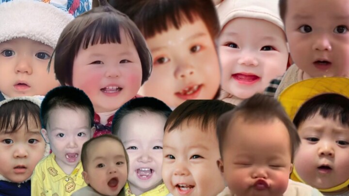 18 tuổi, tôi đã có cả con trai lẫn con gái trên Bilibili.