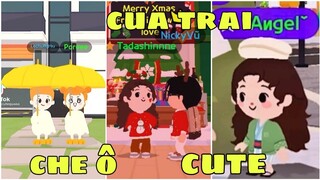PLAY TOGETHER | TỔNG HỢP NHỮNG VIDEO HÀI HƯỚC LẦY LỘI TRÊN TIKTOK VIỆT NAM | TIKTOK PLAY TOGETHER