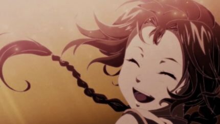 Noblesse AMV - End of Me - Ashes Remain