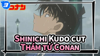 Shinichi Kudo cut| Thám tử Conan_3