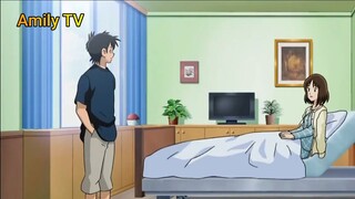 Cross Game (Ep 47.1) Lời nói dối của Kou #CrossGame_tap47