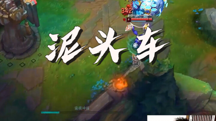 Truk pengangkut tanah paling ganteng di desa