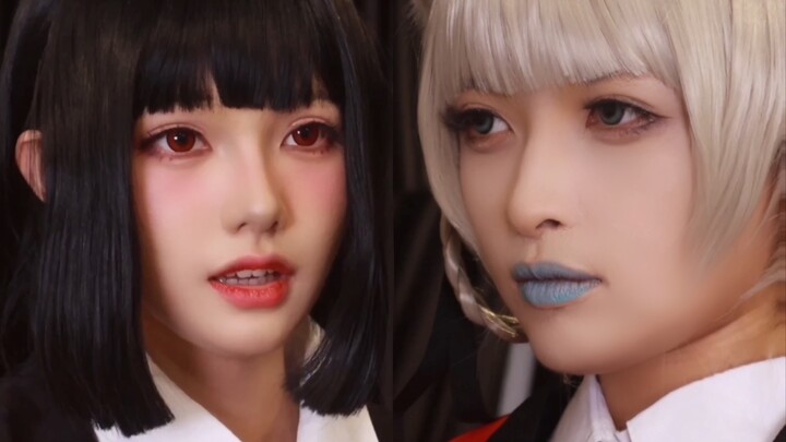 بين الجحيم والجنة، لكنه هاوية المتعة