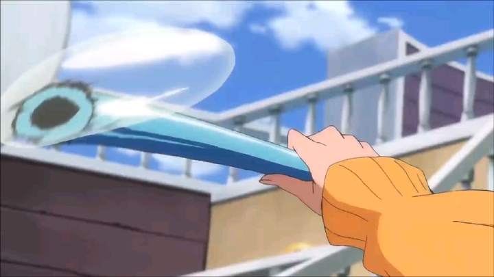 One Piece- Ain  Modo Modo no Mi  All Attacks and Abilities
