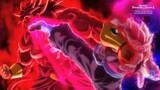 Super Dragon Ball Heroes Full Episode 47 HD!!!