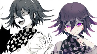 [Danganronpa V3]｢Ouma Xiaoji｣Tôi là Chúa Je suis un dieu