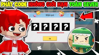 GiftCode Toàn Sever | Phát CODE Mini World Toàn Sever Mới Nhất Không Giới Hạn Nhận Ngay Quà Khủng
