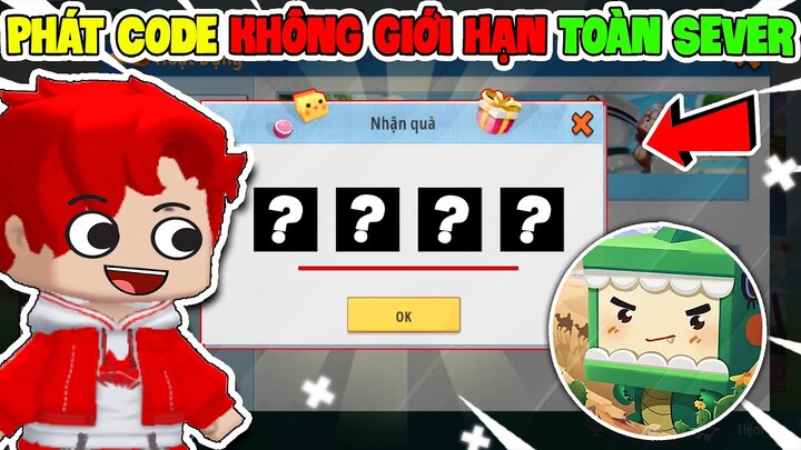 GiftCode Toàn Sever | Phát CODE Mini World Toàn Sever Mới Nhất Không Giới Hạn Nhận Ngay Quà Khủng