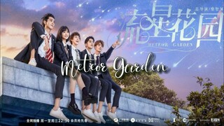 Meteor Garden (2018) Episode 35