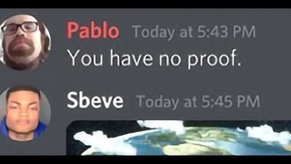 [Beluga and His Buddies] Two Little Boys Debate Soccer—This World Is Square!