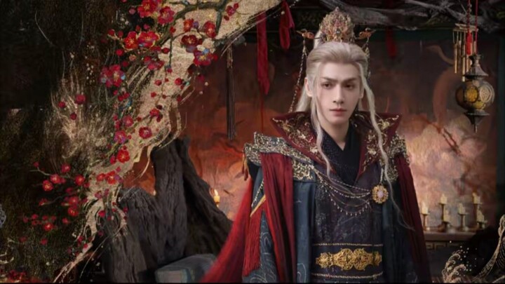 EP.11-12 ซับไทย •Whis-pers-of-Fate•