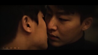 BL | Song Shi On ✘ Jin Hong Seok ► NAKED [You Make Me Dance]