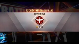 Huyền thoại bắn tỉa #hotfreefire #fungame #hotgame #hotgamemobie