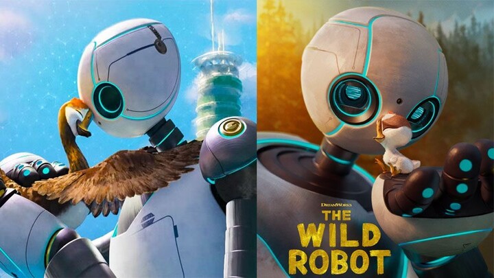 The.Wild.Robot.2024