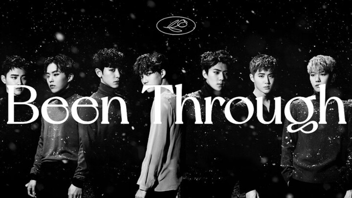 MV|EXO|"Been Through"